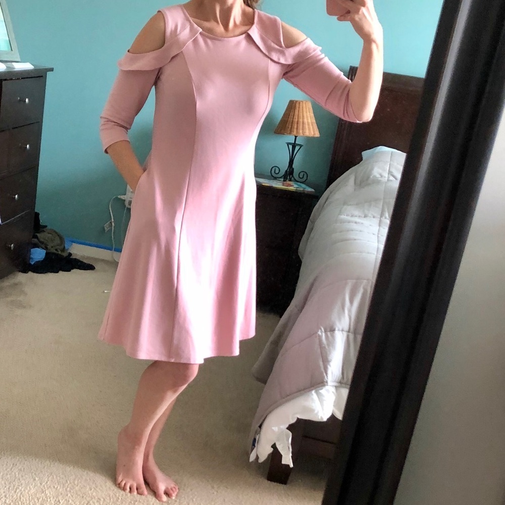 Westport dress